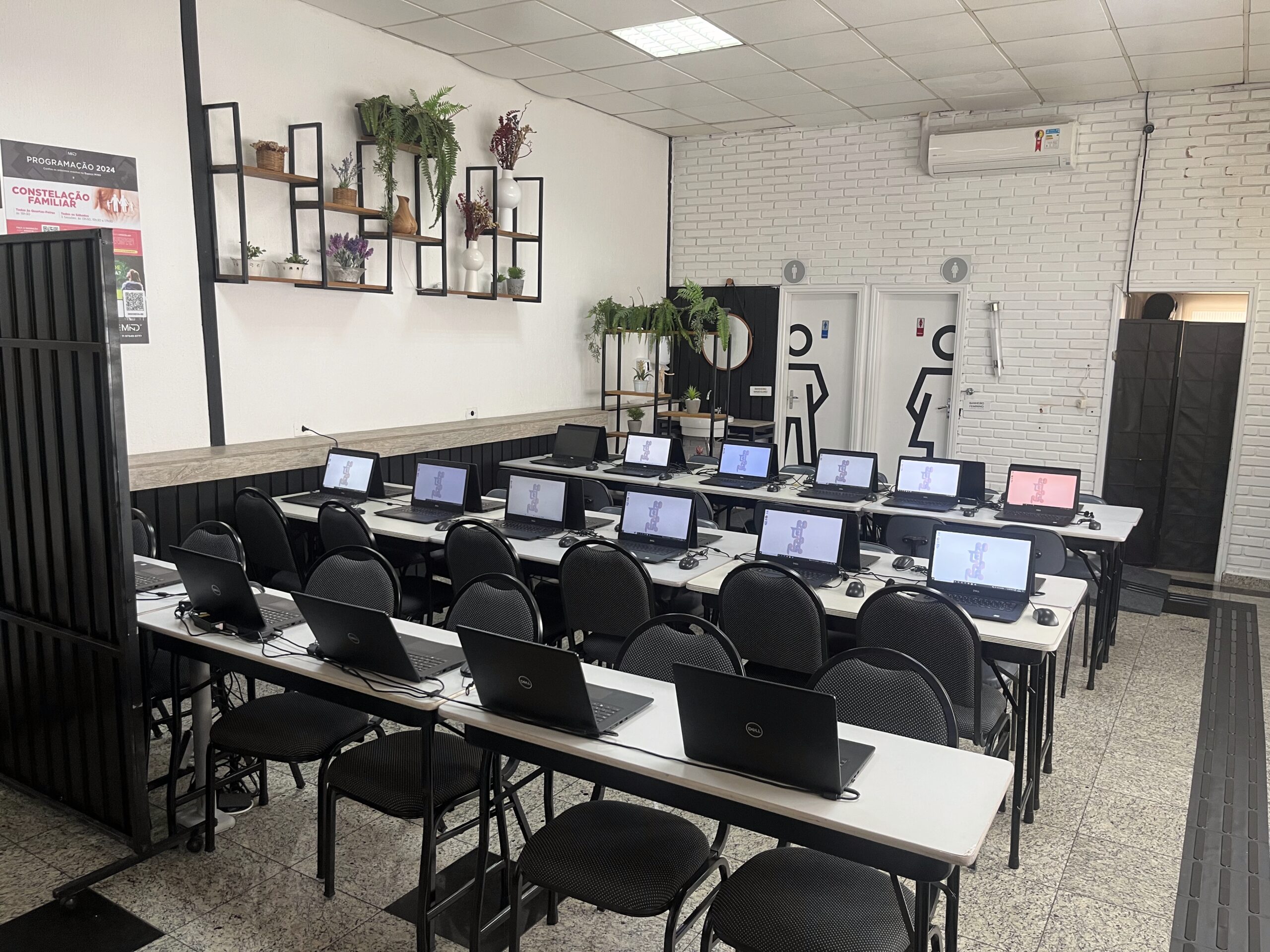 Processo Seletivo
